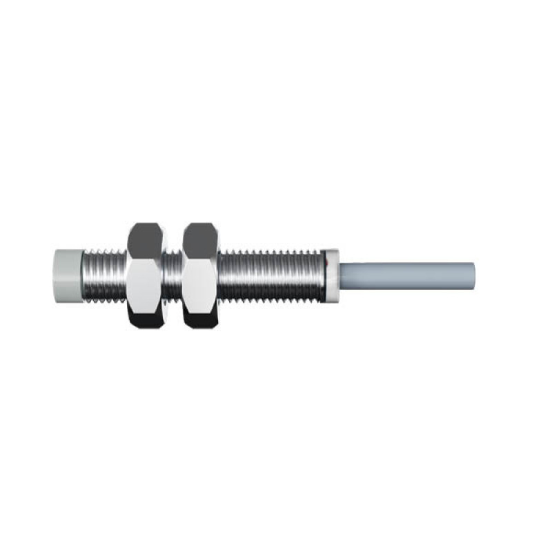 Индуктивный датчик Prompower KT208-D04PA-D345-TA