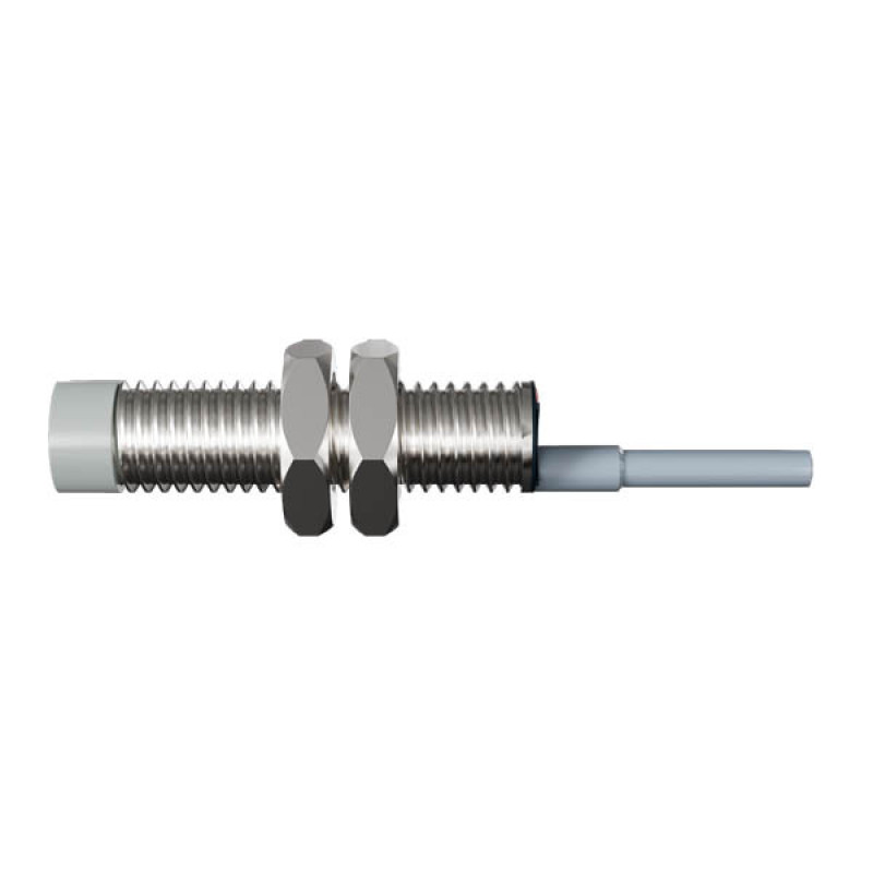 Индуктивный датчик Prompower KT112-D08PA-D350-TA