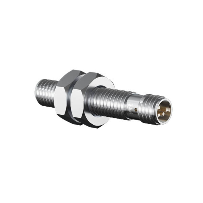 Индуктивный датчик Prompower KJ208-D02PA-DS845-TA
