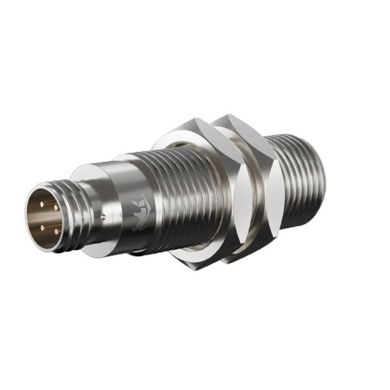 Индуктивный датчик Prompower KJ118-D08PA-DS1248-TA