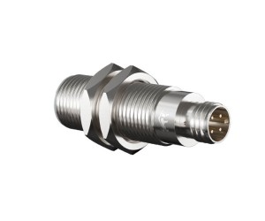 Индуктивный датчик Prompower KJ118-D08PA-DS1248-TA
