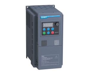 Преобразователь частоты CHINT  NVF5-2.2/TD2, 2.2кВт, 220В